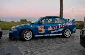 Muys Technics Logo