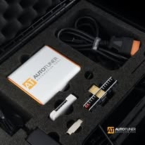 Autotuner